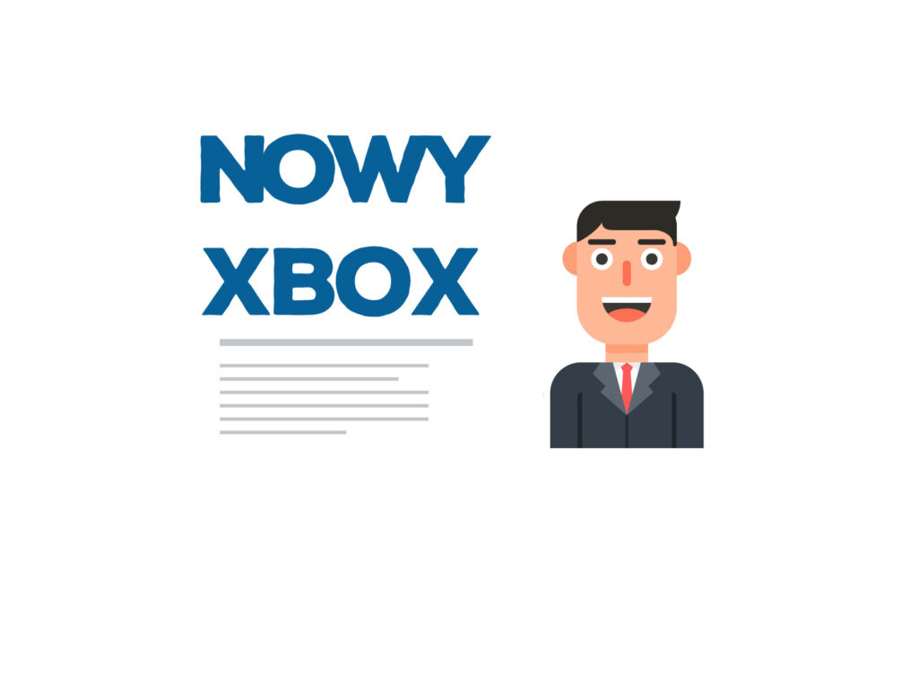 Nowy Xbox – co z domenami? [AKTUALIZACJA]