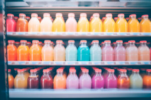 napoje gastronomiczne