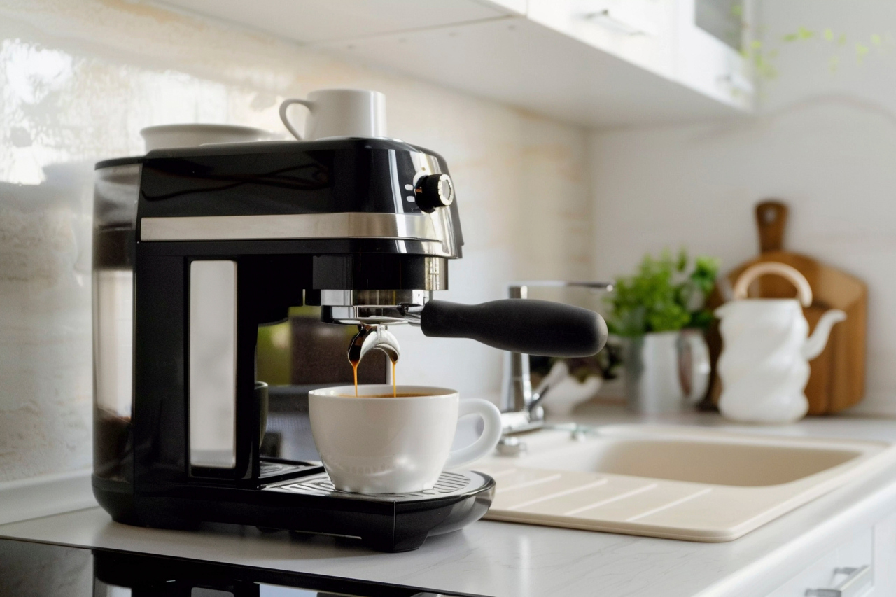 ekspres do kawy