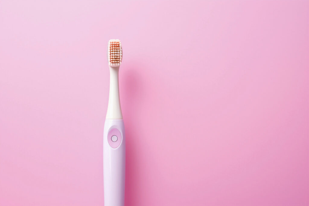 soniczna szczoteczka do zebow