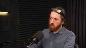 Dawid Wildstein: Wojna Rosji z Zachodem zaczęła się na Majdanie. Dziś groźniejsza jest dezinformacja