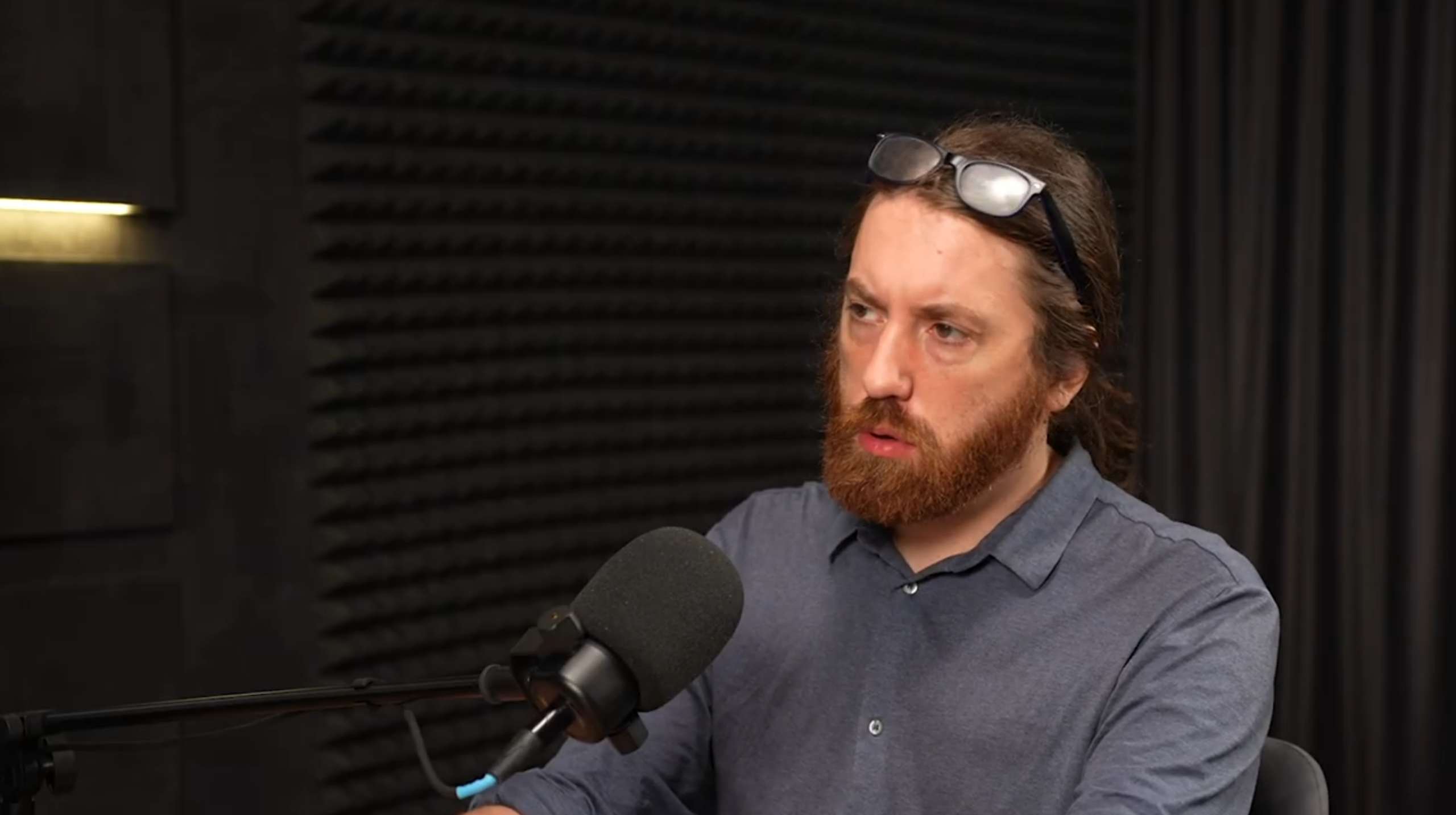 Dawid Wildstein: Wojna Rosji z Zachodem zaczęła się na Majdanie. Dziś groźniejsza jest dezinformacja